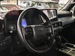 تويوتا لاندكروزر برادو